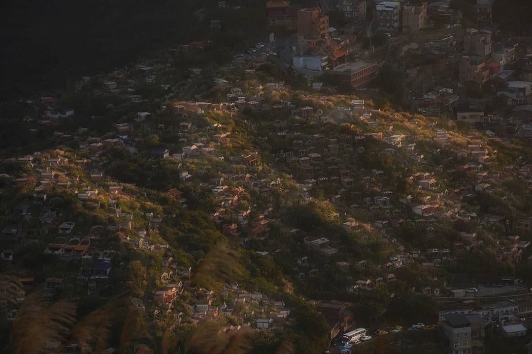 View the world from a different perspective, and you will find something different.