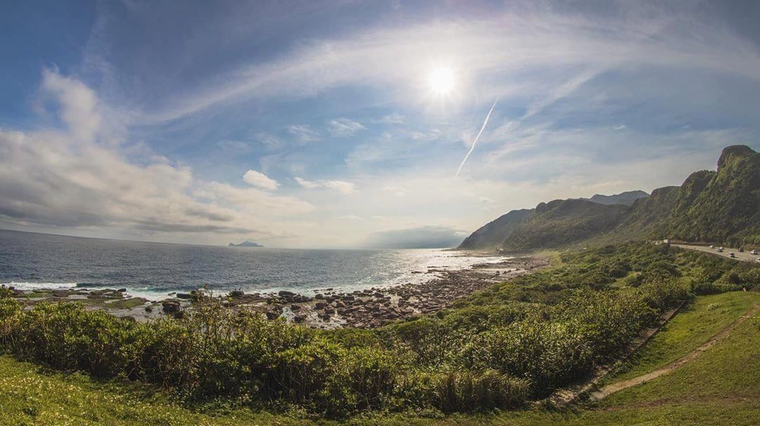 During the epidemic prevention period, let’s leave the crowds behind and go outdoors.