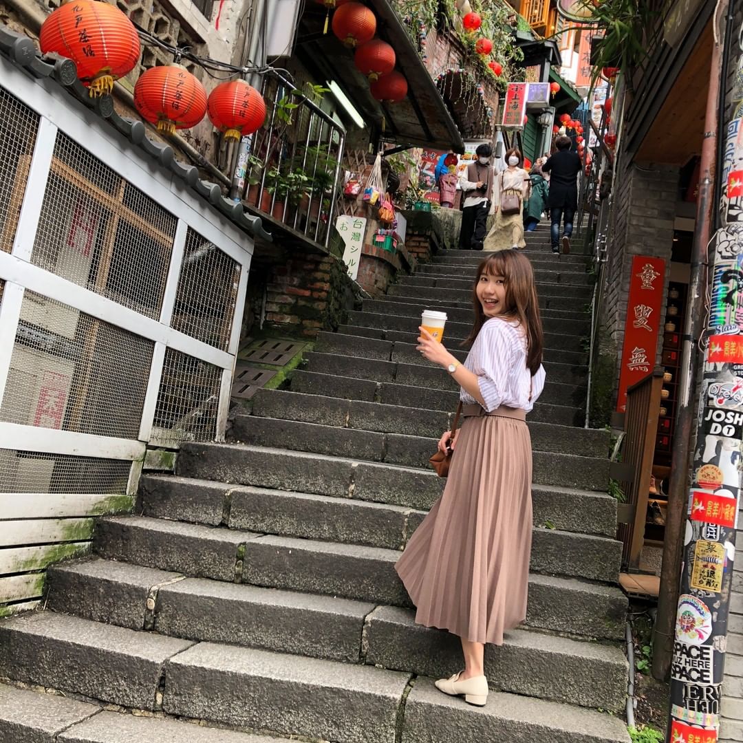 還在等什麼？趕快來呀 歡迎 @newtaipeitour  或 #newtaipeitour ，加入我們！踴躍分享你眼中的美麗新北，讓更多人看見！