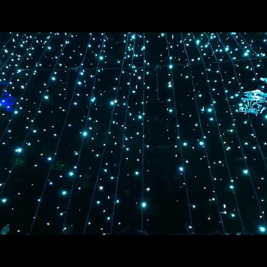 與銀河合影有很難嗎 ⠀⠀⠀ ⠀ ⠀⠀⠀ 歡迎 @newtaipeitour  或 #newtaipeitour ，加入我們！踴躍分享你眼中的美麗新北，讓更多人看見！ ⠀⠀⠀ ⠀⠀⠀ ⠀⠀ ⠀⠀⠀ ⠀⠀ ⠀⠀⠀ ⠀⠀ ⠀⠀ ⠀⠀⠀ ⠀⠀ ⠀⠀ ⠀⠀⠀ ⠀感謝 @mikuhsu0417 分享美照 ⠀⠀ ⠀⠀ ⠀⠀⠀ ⠀⠀ #新北 #台灣 #旅行 #新北景點 #旅行故事 #新莊 #環狀線 #新北環狀線 #中港大排 #藍調中港