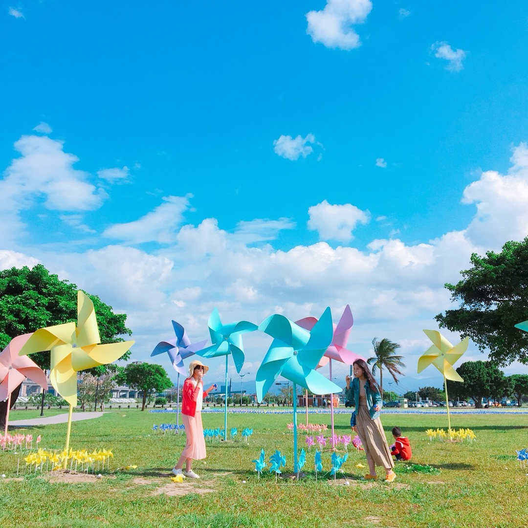 小孩開車你追風，來點身分交換，試試不一樣的兒童節吧