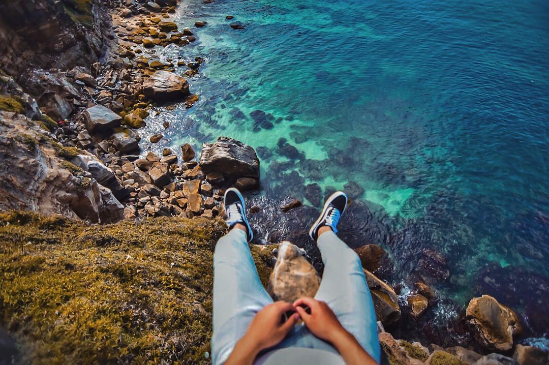 진산에서 오리고기 먹고 옛날거리 구경할 수 있을 뿐만 아니라 완전 예쁜 오션뷰도 볼 수 있어요! 당일치기 여행 고고씽
