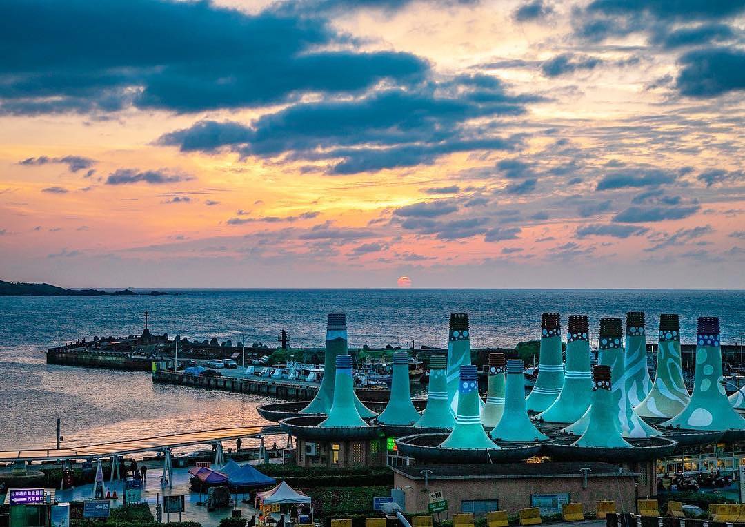 連假開始大家有甚麼出遊計畫呢求秘境分享