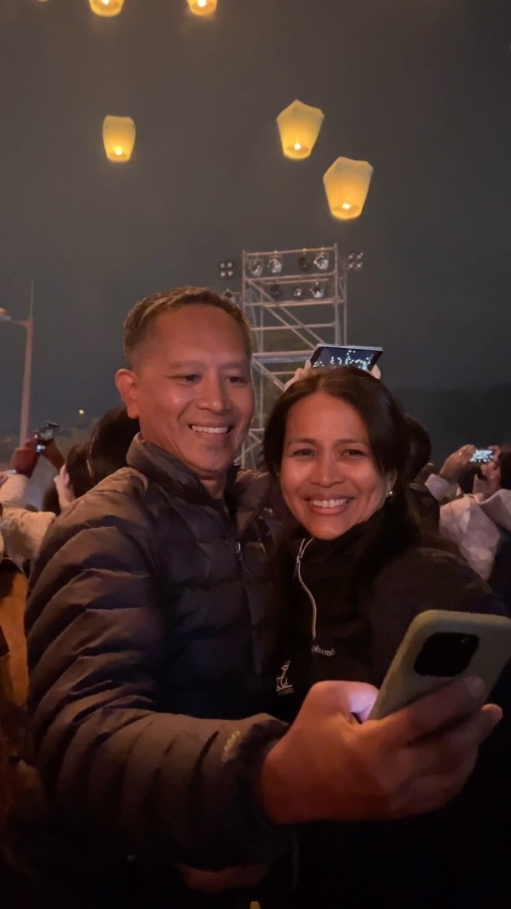 #2024平溪天燈節圓滿落幕