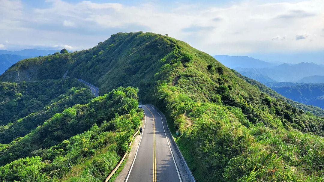 不負美名的觀景勝地就在此！