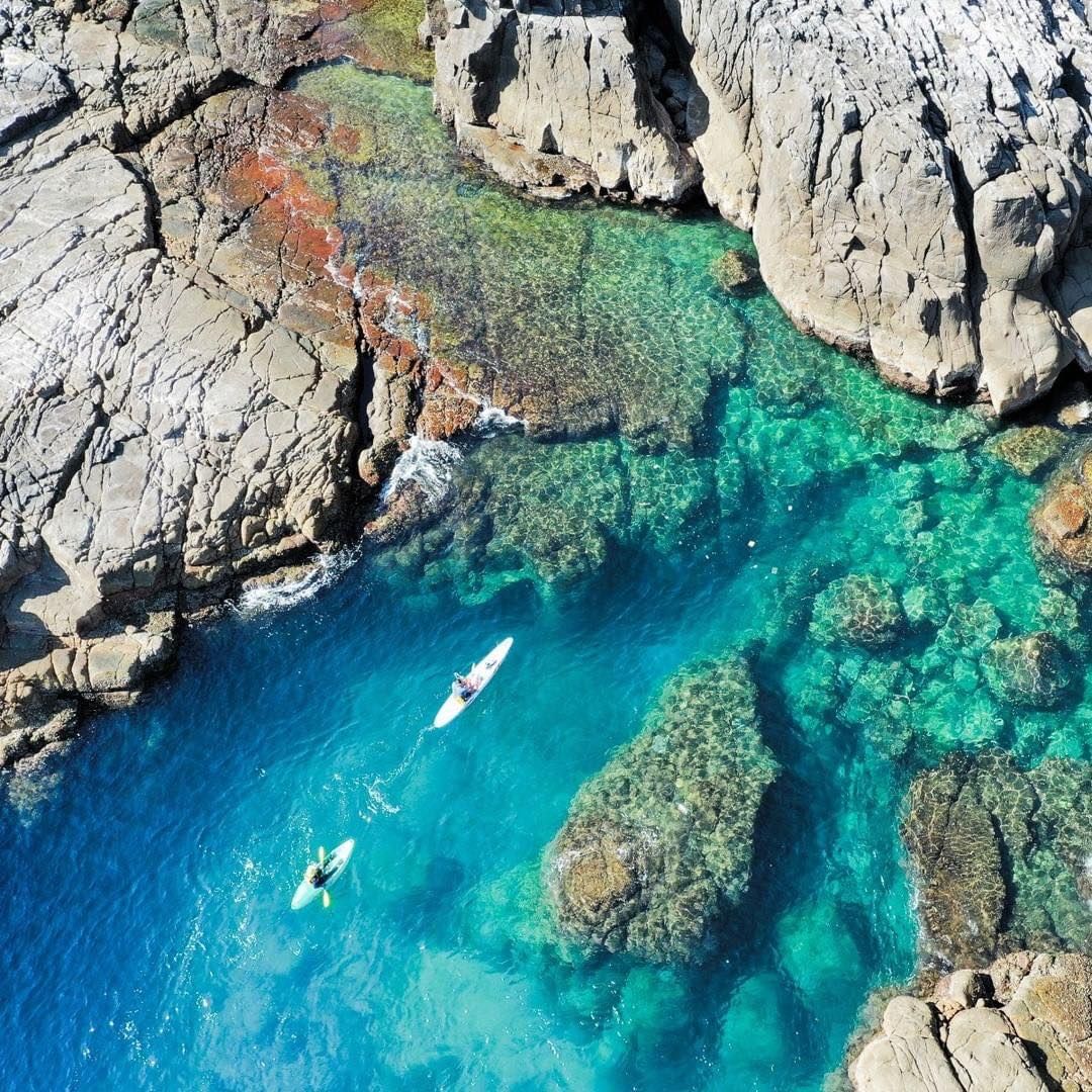 今天是夏至！也就是日照最長的一天之後天氣就會開始越來越熱