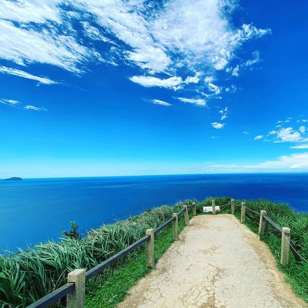 Keep moving forward, and you’ll see a different world.