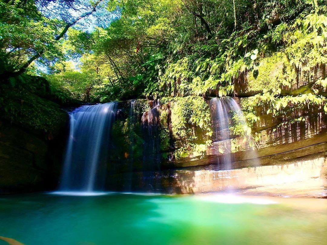 It’s been raining heavily for weeks, already missing those hot summer days.