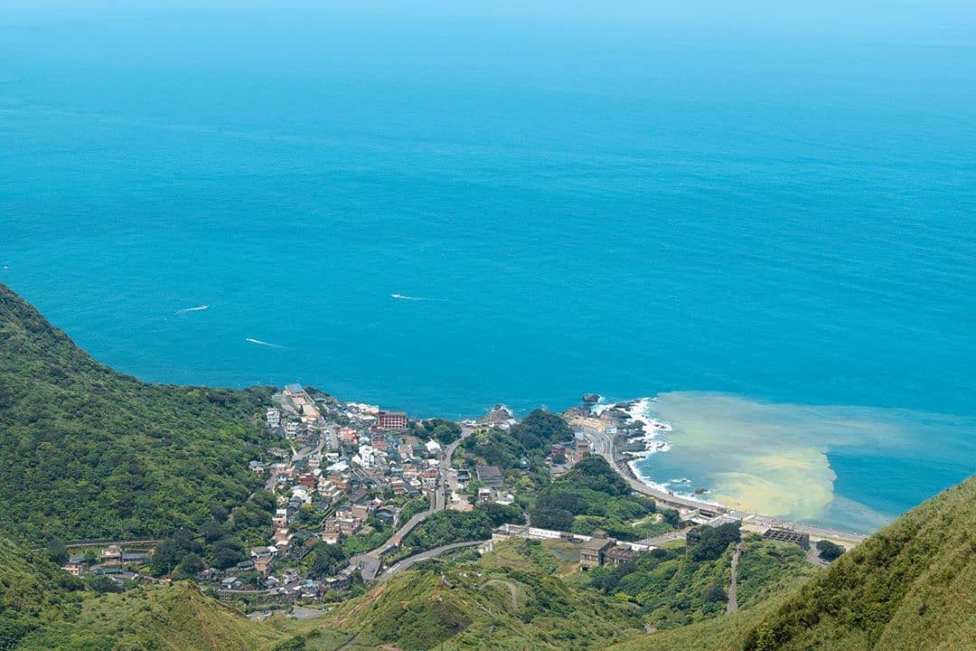 There are some places you would never get bored of, no matter how many times you go!