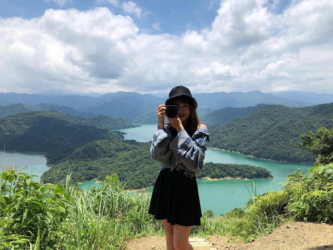 看過這麼大隻的鱷魚嗎