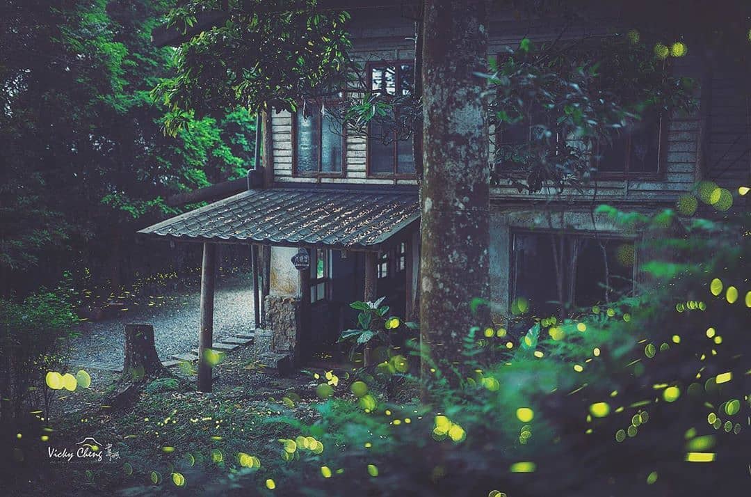 Despite modernization, nothing can replace the traditional taste.