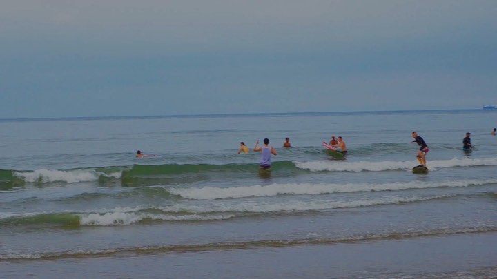 #夏日Fun浪特別企劃#Fun開玩浪