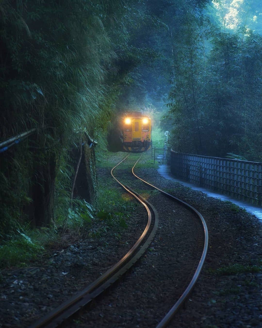 Do you want to go for a trip to hidden place in New Taipei? Let’s go this weekend