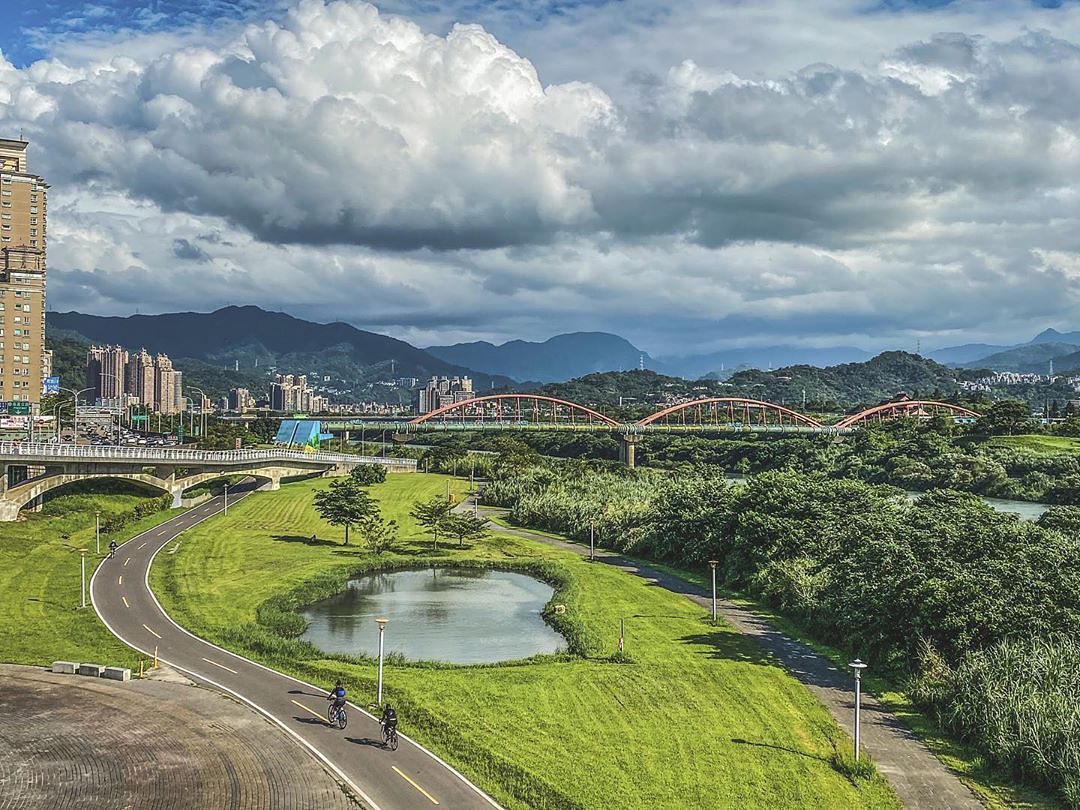 I hope the weather could cool down by 10 degrees, take a walk or ride a bike at the park. I need more comfortable outdoor activities to overcome my fear of heat.