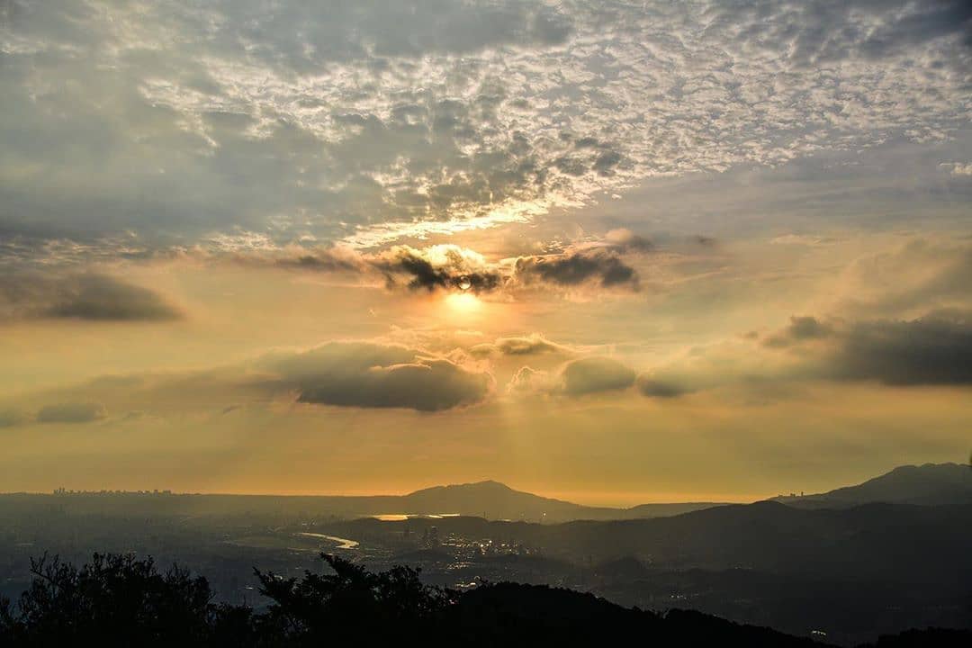 What kind of scenery will attract you to capture over and over again?