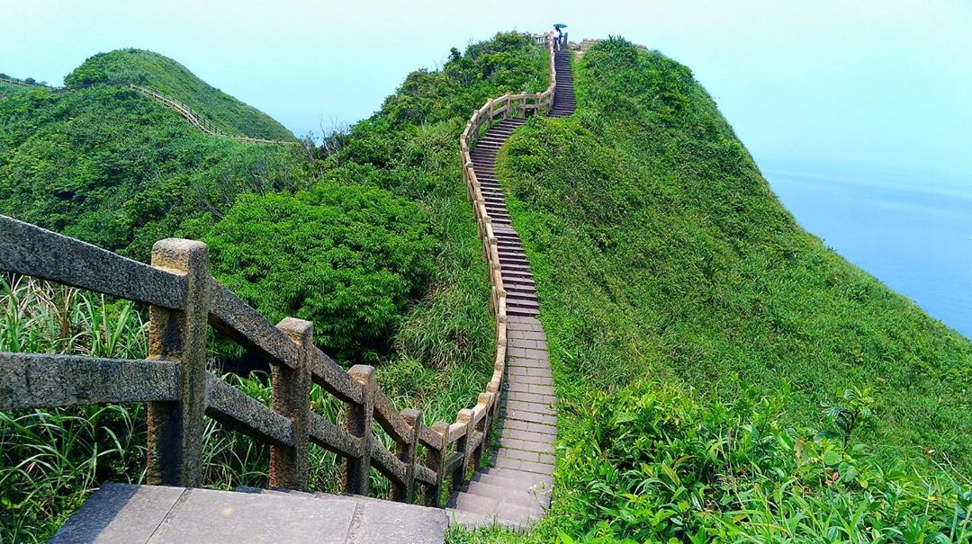 2020新北登山旅遊節來了！