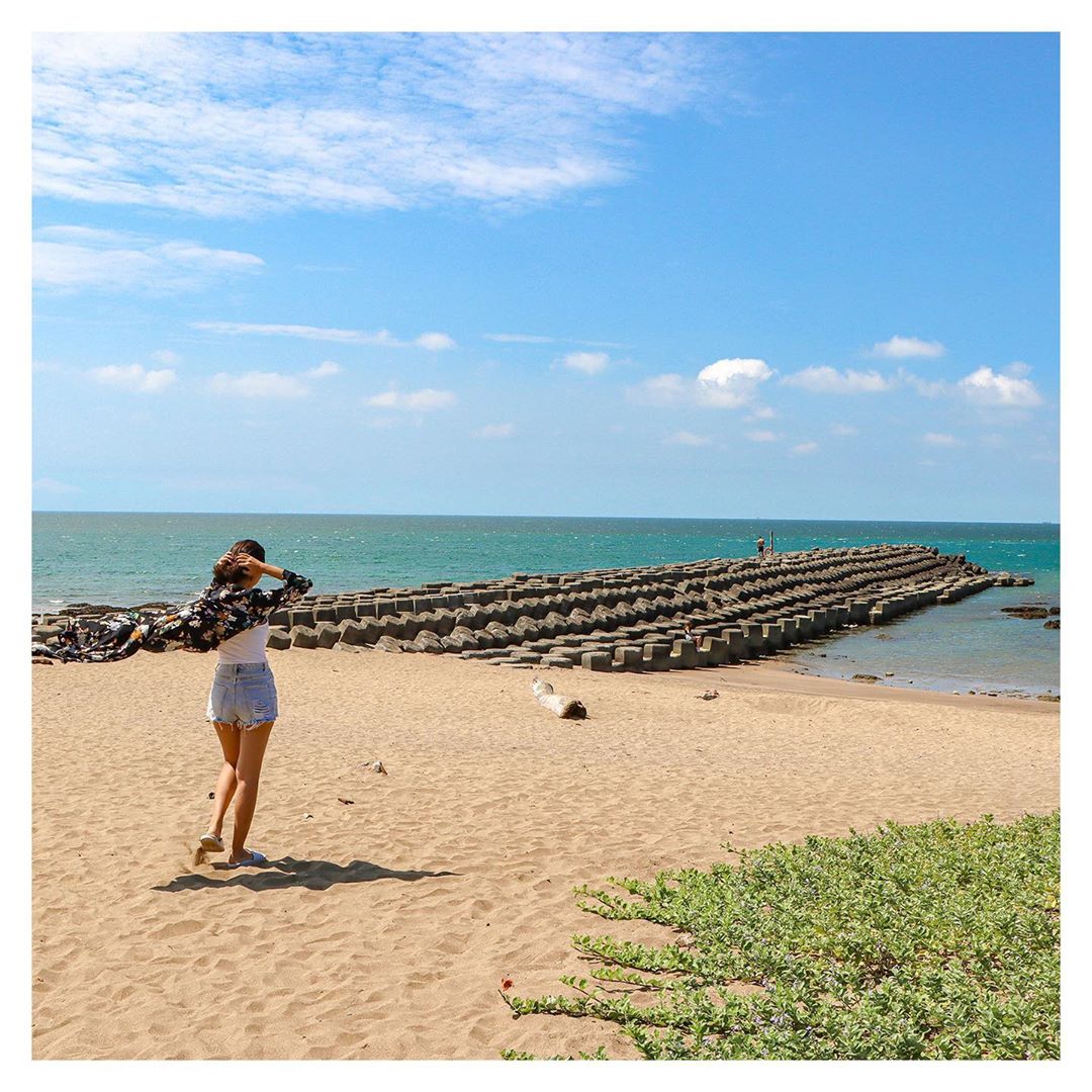 曬曬太陽，大口呼吸，是很多人的充電方式。你有屬於自己的充電方法嗎