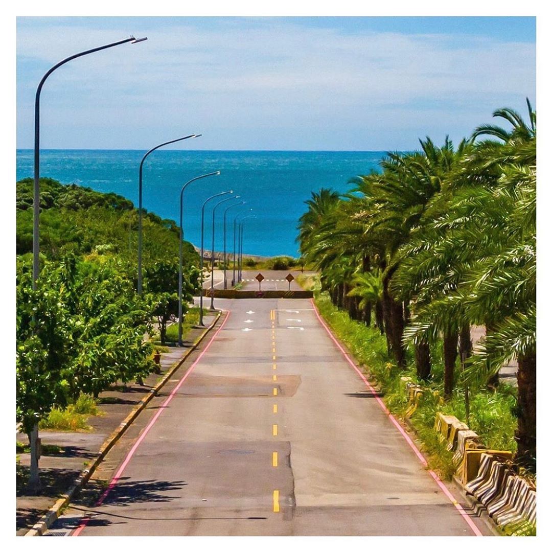 絕美海景，我只和你分享