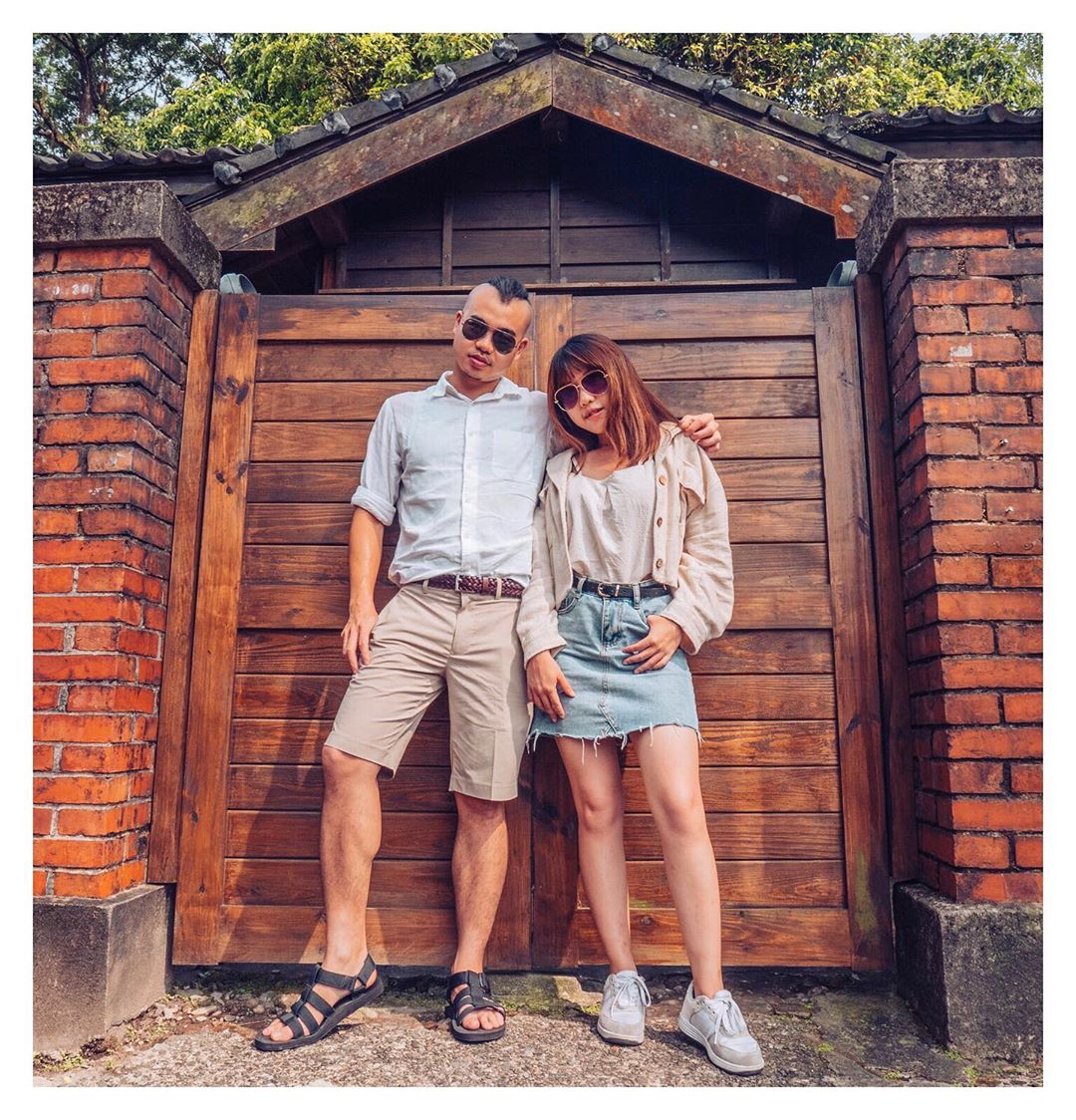 原來，這才是愛情最美好的樣子