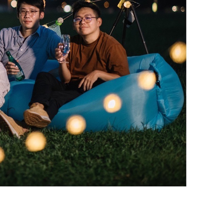 2020新北河海音樂季來新北音樂盒•野餐