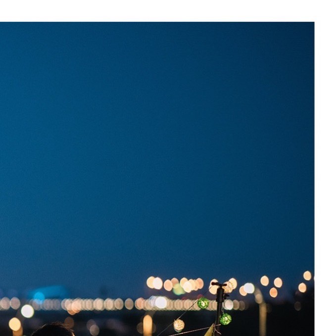 2020新北河海音樂季來新北音樂盒•野餐