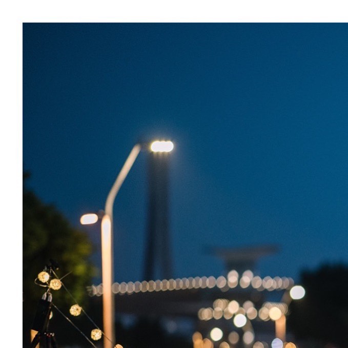 2020新北河海音樂季來新北音樂盒•野餐