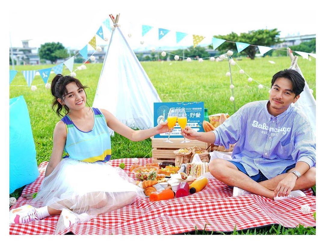 2020新北河海音樂季即將登場