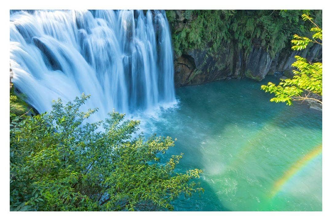 We’re about to evaporate in the scorching hot weather, what is your way to cool off?