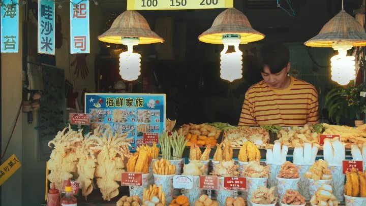 治療Monday Blue的最好方法......就是！規劃好下次出遊！！