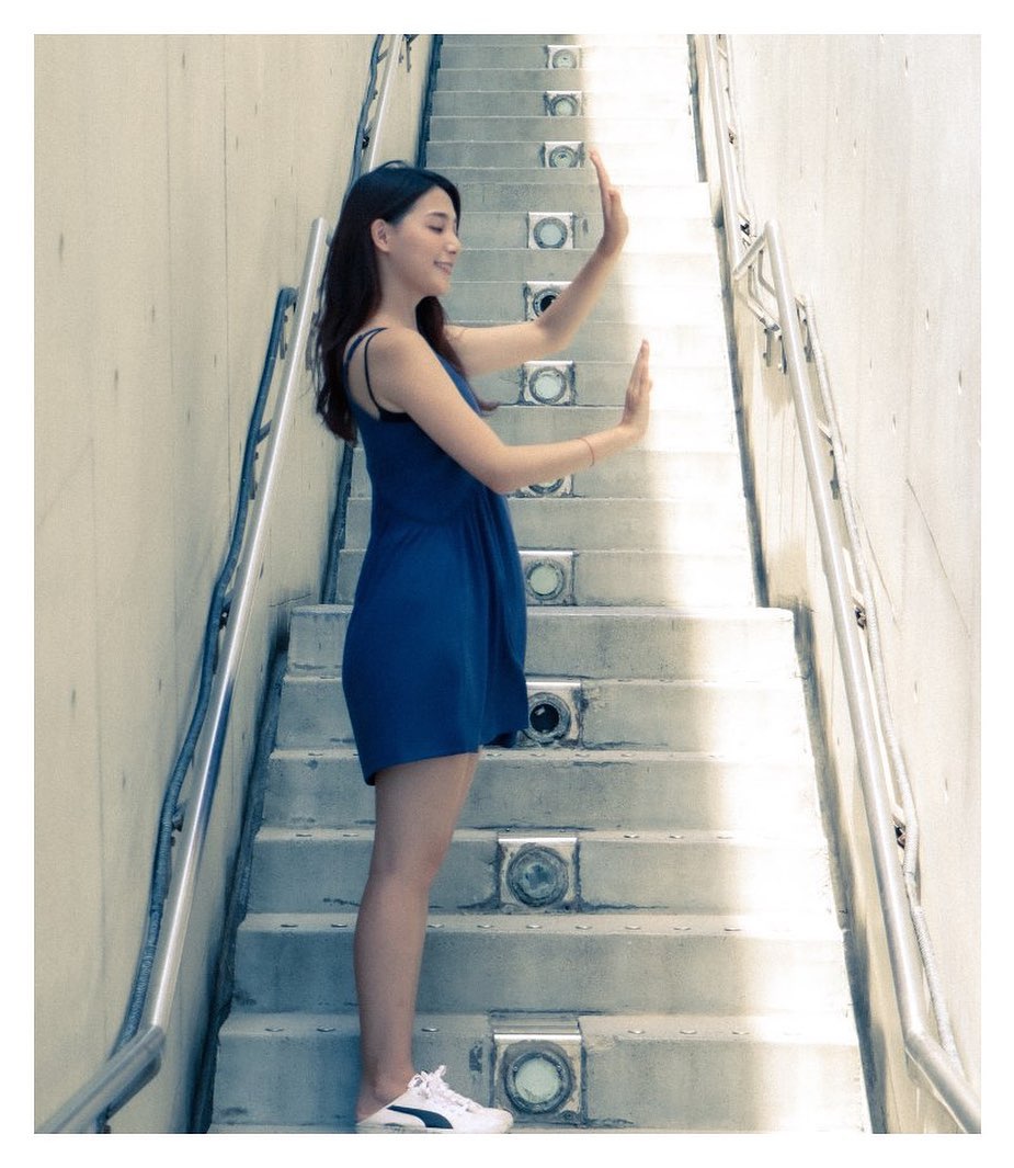 心態好，運氣就會好。用正向樂觀的心，讓天地之間，都成你的遊樂場