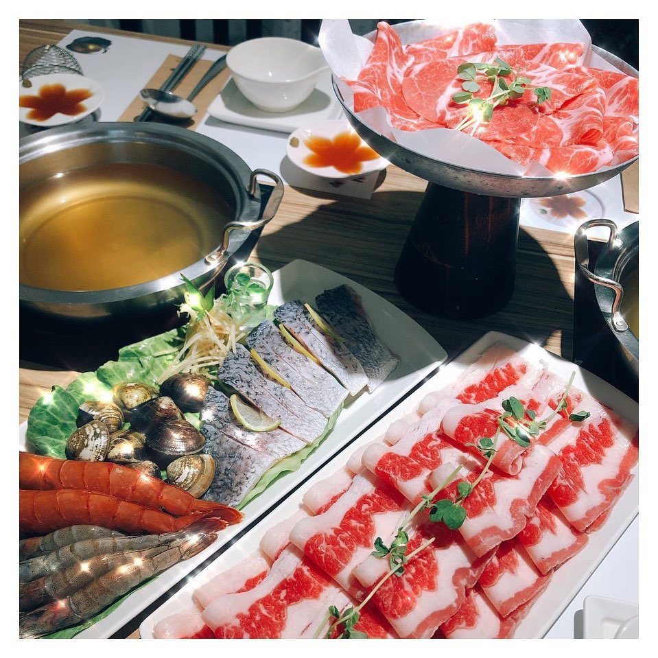 #跟著美食去旅行