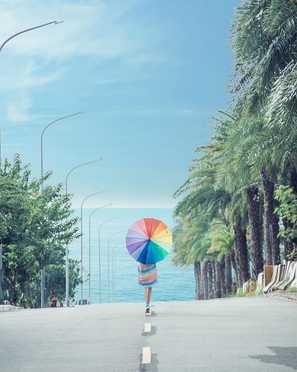 漫漫人生，待我慢慢尋味。