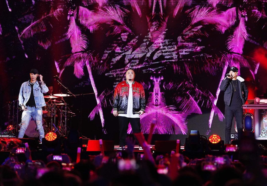 #巨星耶誕演唱會 Day1