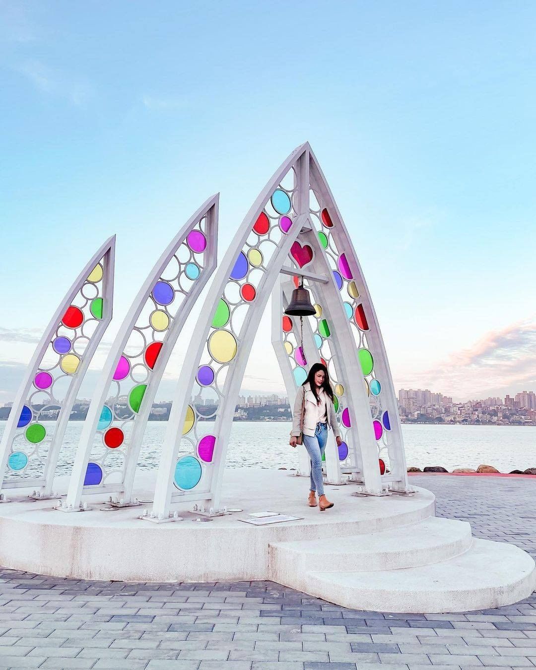 美好的一天就從小旅行開始~