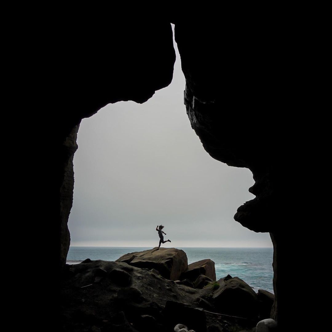 大自然的鬼斧神工實在令人讚嘆 m(_ _)m