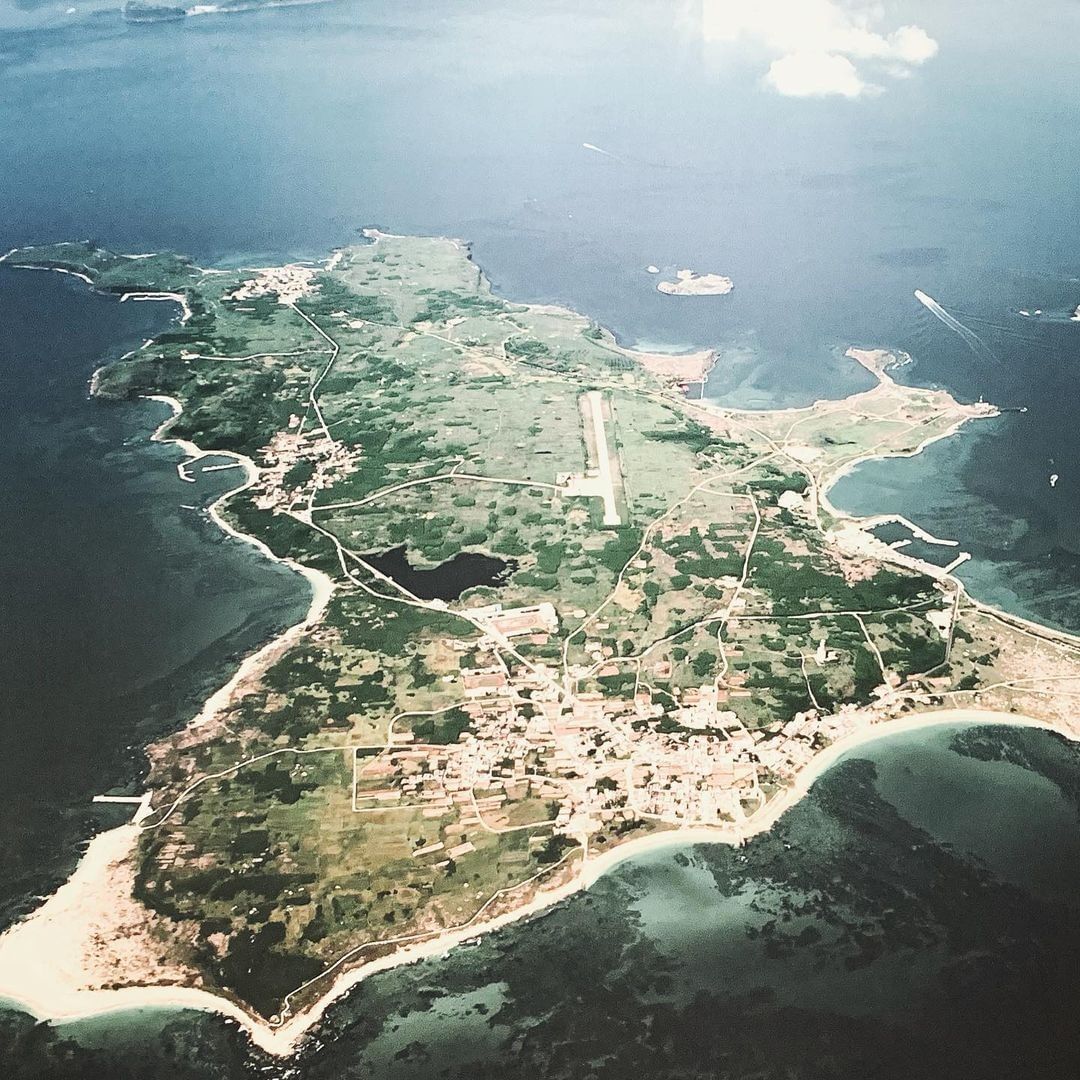 換一個角度看，可以看到更寬、更廣的世界 