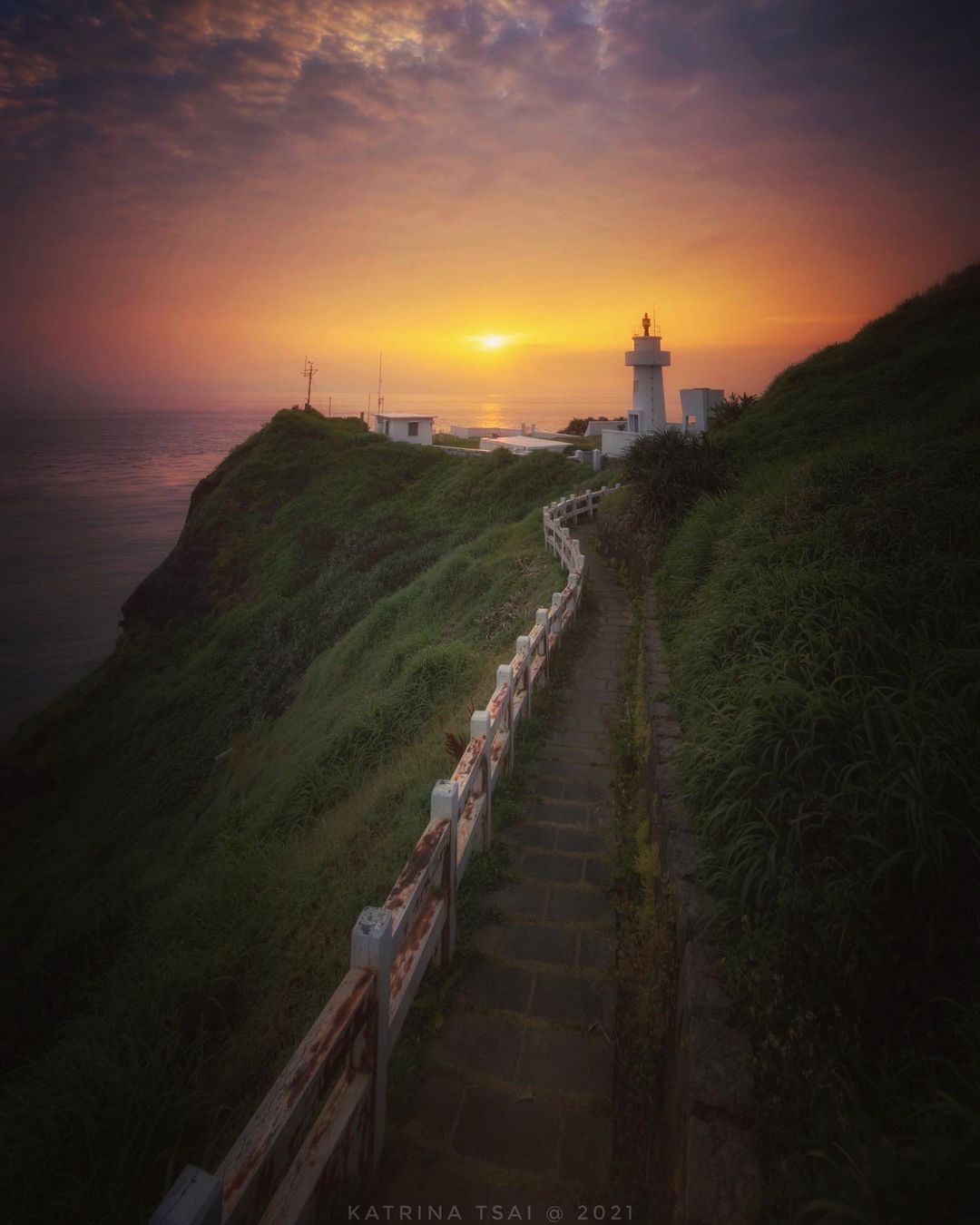 旅遊是生活的調味料，讓日子變得更有滋味。