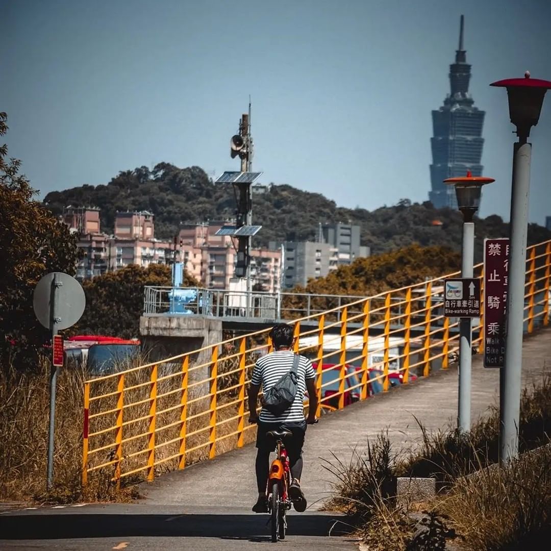 傾聽內心的聲音，它會帶你踏上最美好的旅程。
