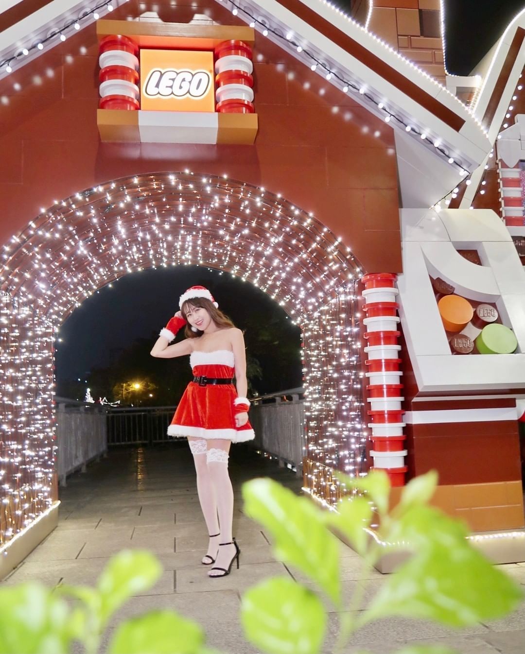 走吧！讓我們一起進入奇幻的世界，找回童年純真。