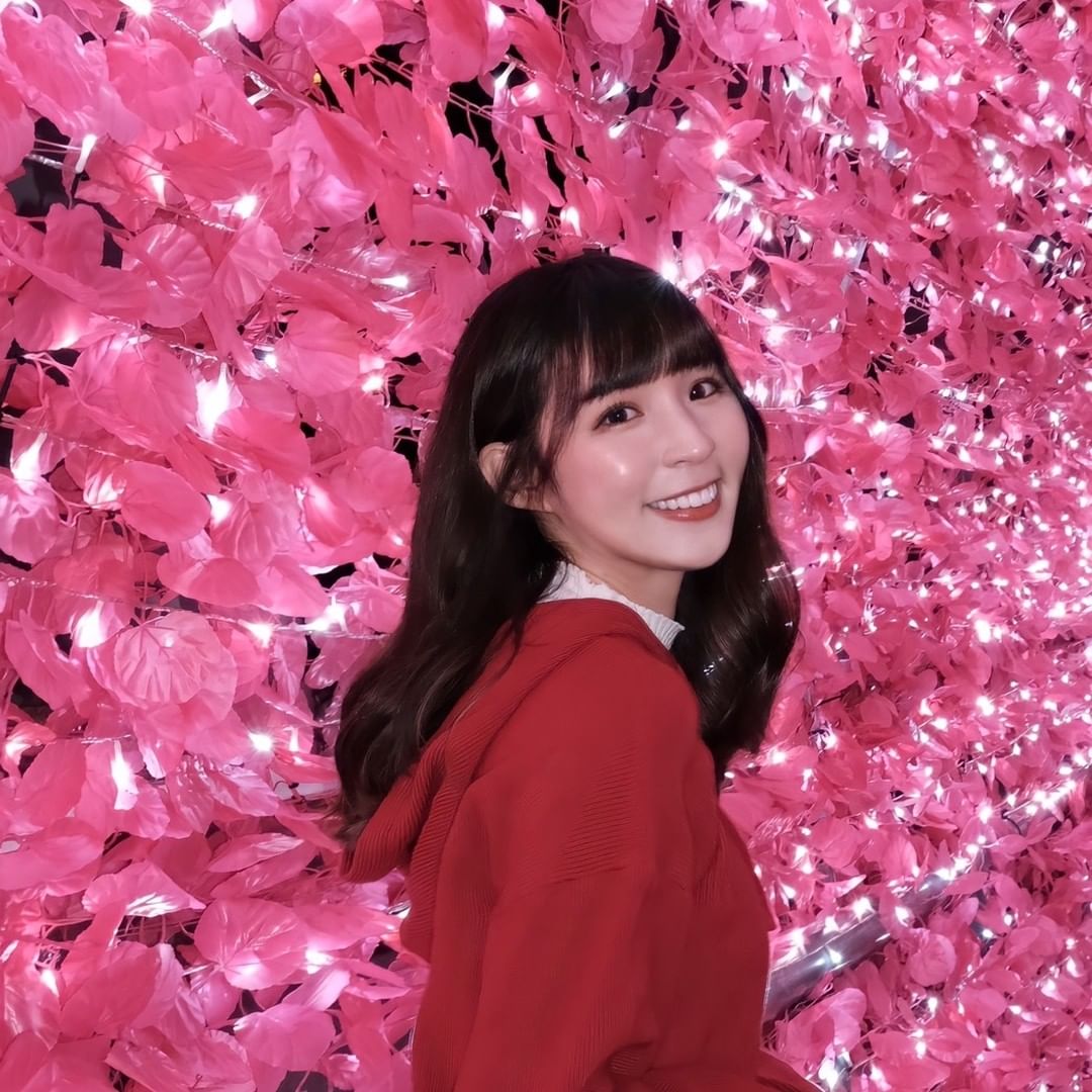 一起閃亮的度過 2021 最後一個月，準備迎接嶄新的一年，期待我們都能變得更好  