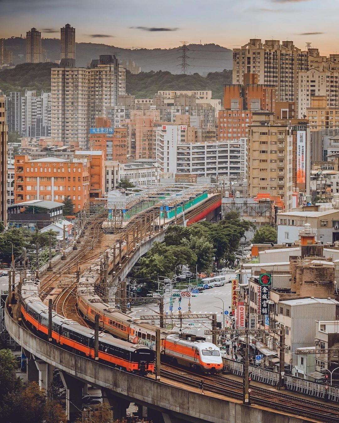 在這條漫長的旅程，我都會陪著你的  