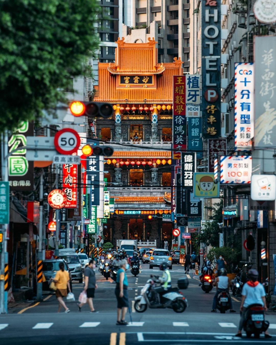 細細品味，會發現最美的景色就是日常，用心生活珍惜每一個當下  