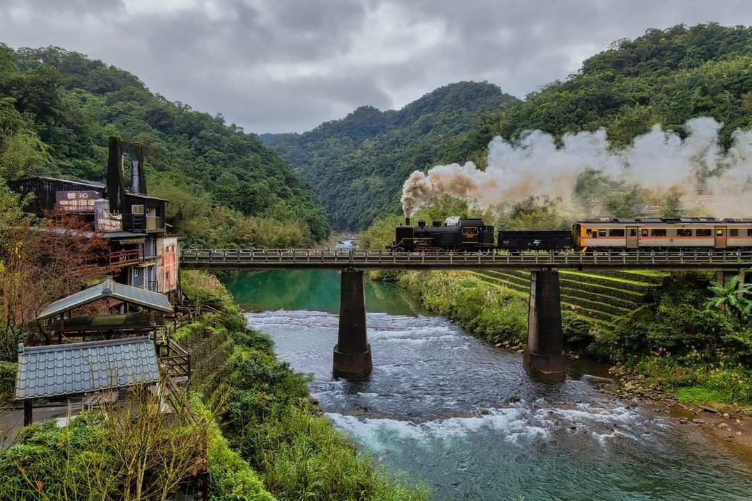 感受最原始的美景，體驗最溫暖的人情及在地風情。