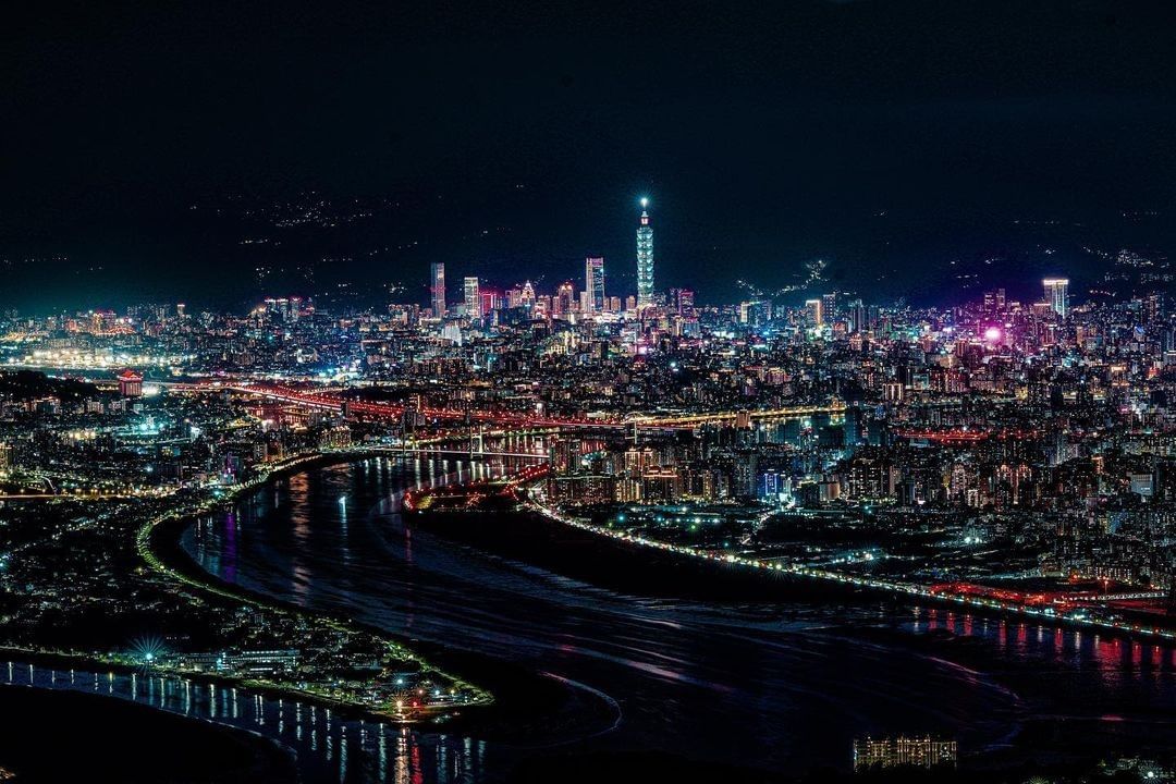 台灣小百岳之一！