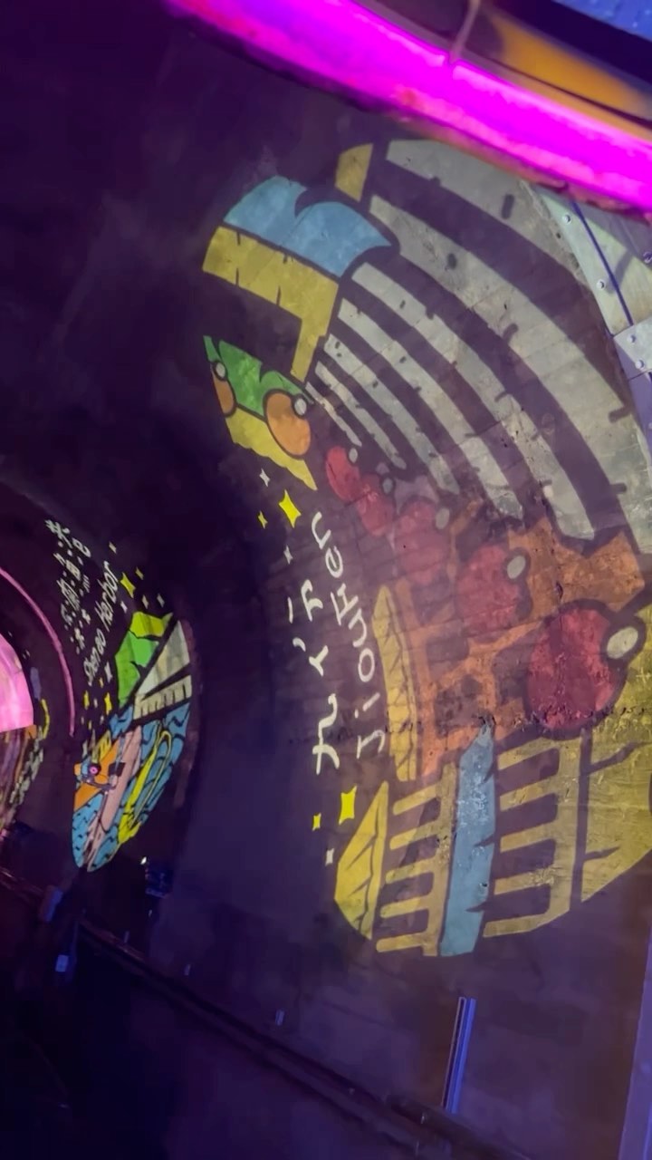 搶先看！#深澳鐵道自行車 