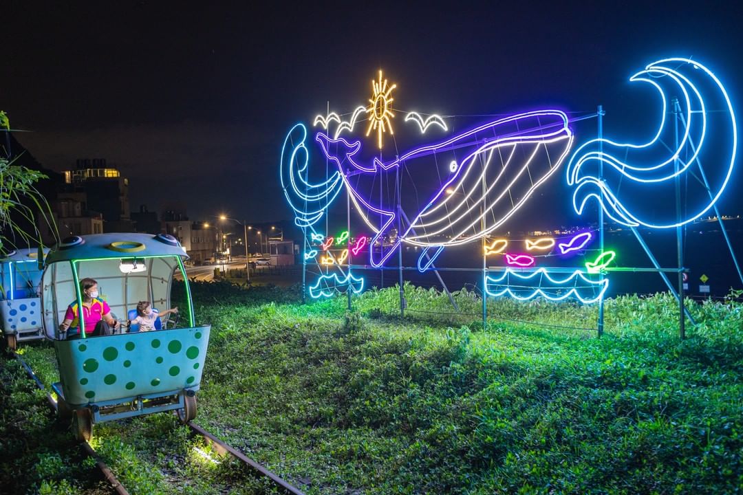 來這邊約會超加分