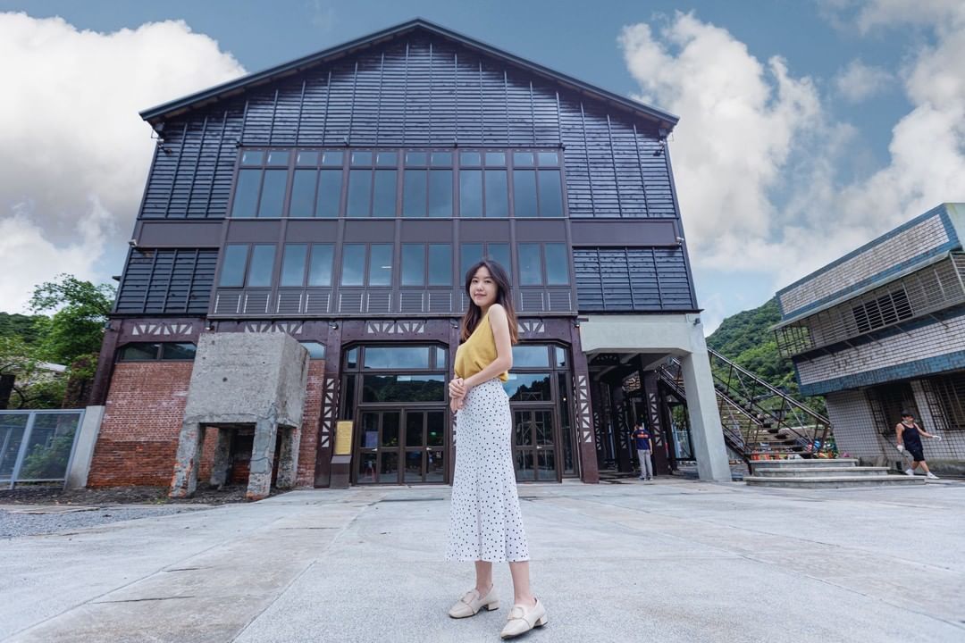 「瑞三礦業整煤廠」盛況重現！打造國際史詩遺跡！