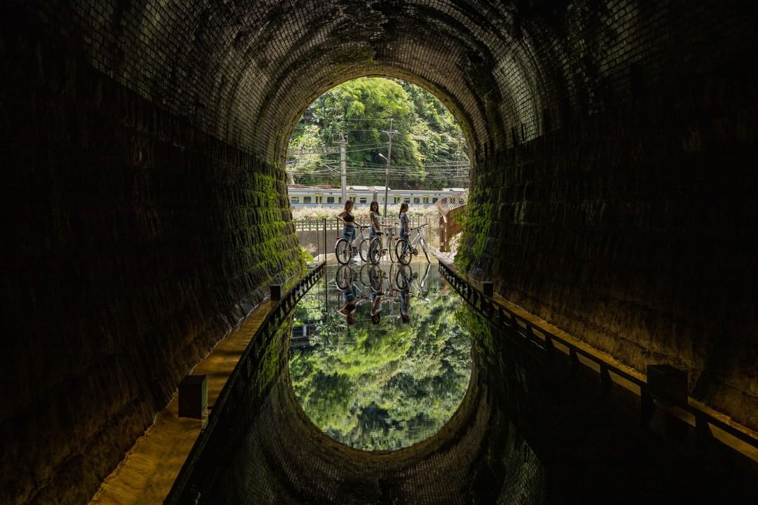 今夏最新美拍點！