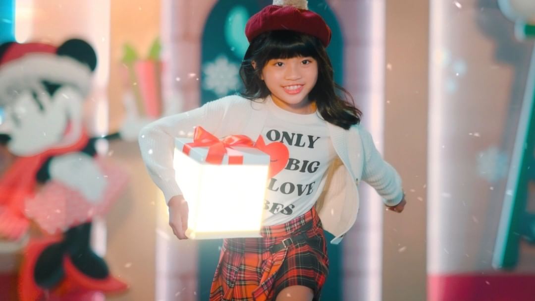 新北耶誕城盛大開城了