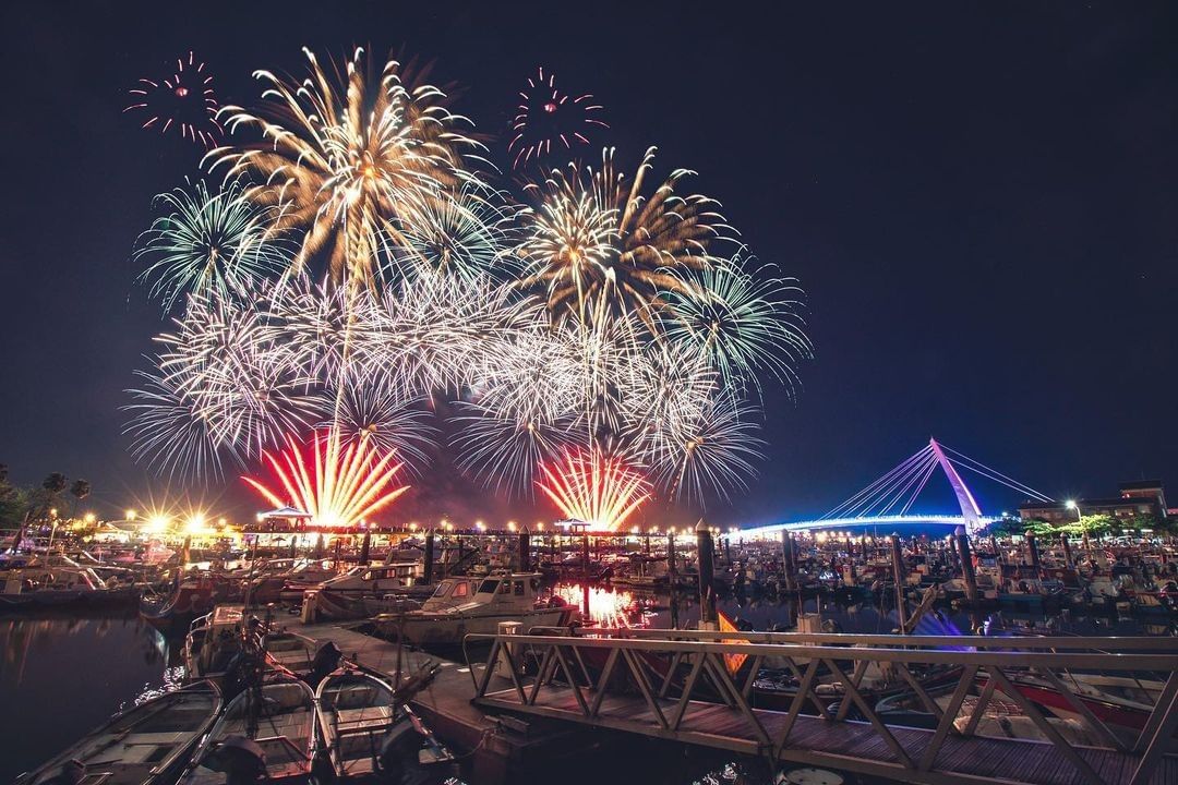 倒數2天就要跨年了！！